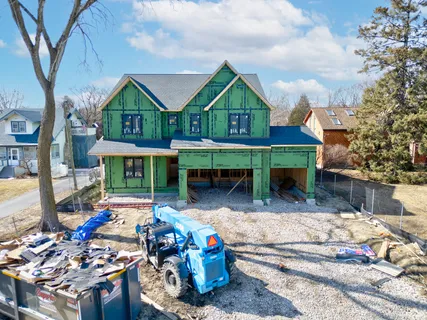 $1,699,000 | 6136 Bentley Avenue, Willowbrook, IL 60527