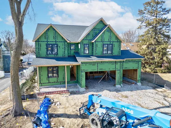 $1,699,000 | 6136 Bentley Avenue, Willowbrook, IL 60527