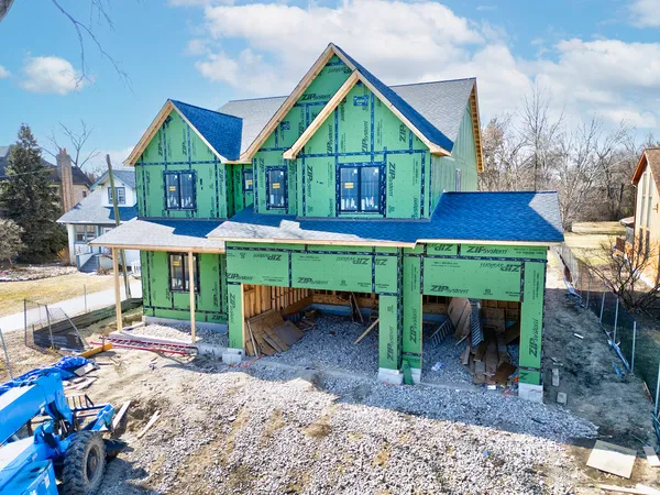 $1,699,000 | 6136 Bentley Avenue, Willowbrook, IL 60527