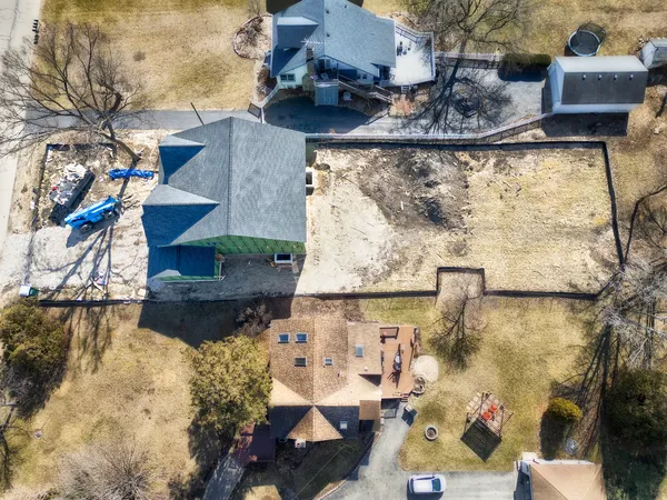 $1,699,000 | 6136 Bentley Avenue, Willowbrook, IL 60527