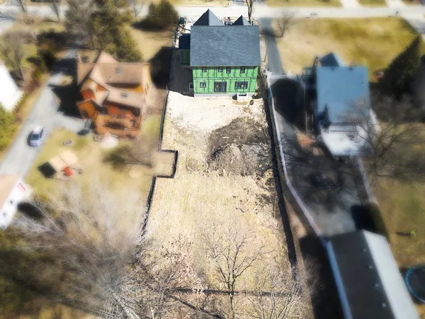 $1,699,000 | 6136 Bentley Avenue, Willowbrook, IL 60527