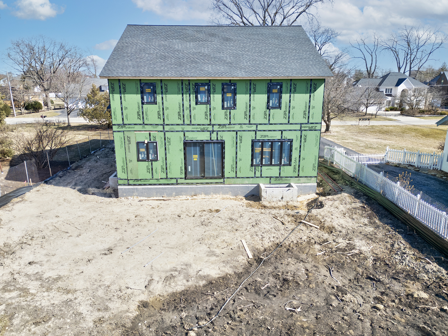 6136 Bentley Avenue Willowbrook, IL 60527 - Photo 6 of 12