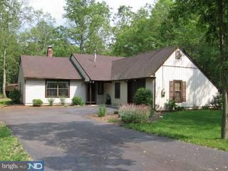 252 Oakshade Road Tabernacle, NJ 08088 - Photo 1 of 6