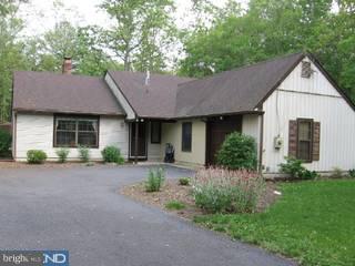 252 Oakshade Road Tabernacle, NJ 08088 - Photo 5 of 6