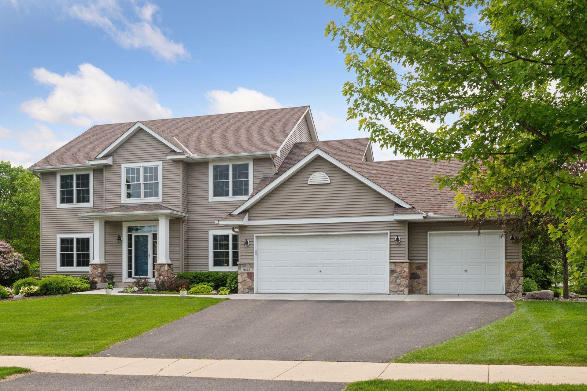 9441 Glacier Road Minnetrista, MN 55375 - Photo 1 of 38