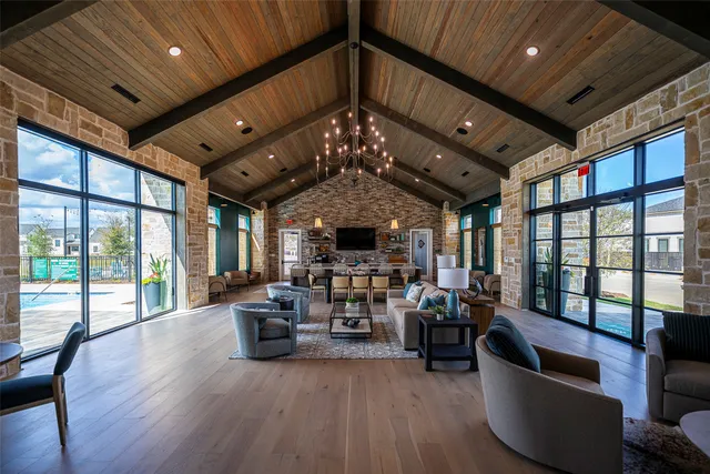 $2,425 | 15007 Gardenberry Lane, Cypress, TX 77429