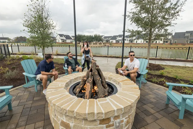 $2,425 | 15007 Gardenberry Lane, Cypress, TX 77429