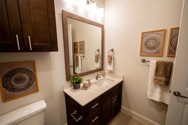 $2,425 | 15007 Gardenberry Lane, Cypress, TX 77429