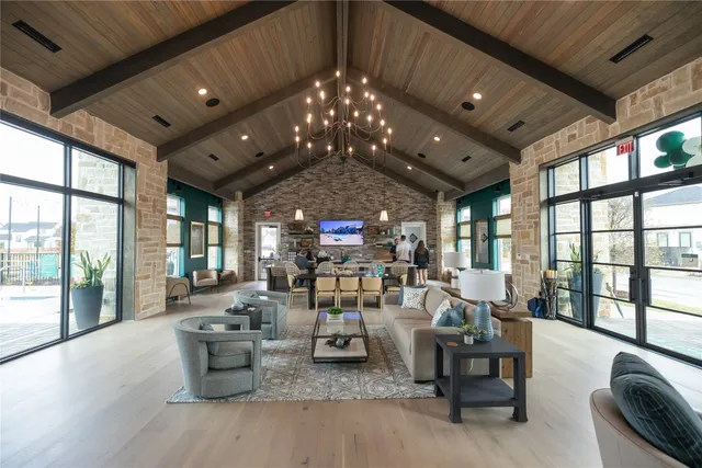 $2,425 | 15007 Gardenberry Lane, Cypress, TX 77429