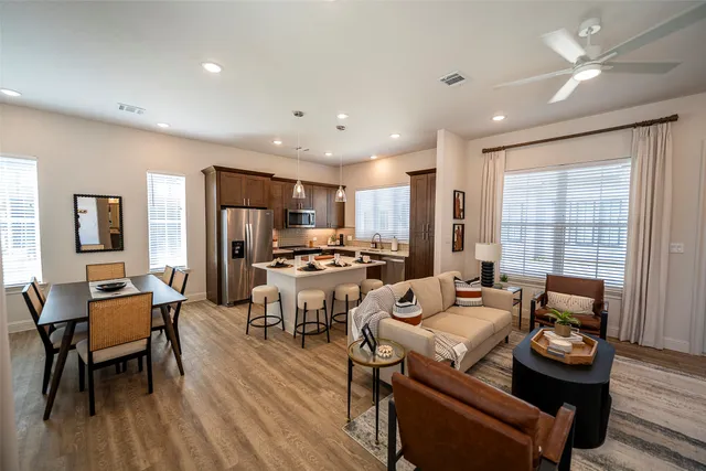 $2,425 | 15007 Gardenberry Lane, Cypress, TX 77429