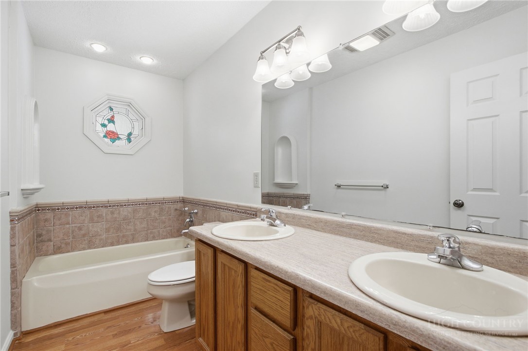 1523 Russ Cornett Road Boone, NC 28607 - Photo 11 of 29