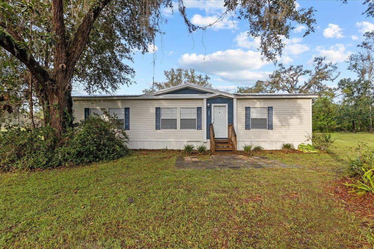 2091 Kinsey Road Perry, FL 32348 - Photo 3 of 34