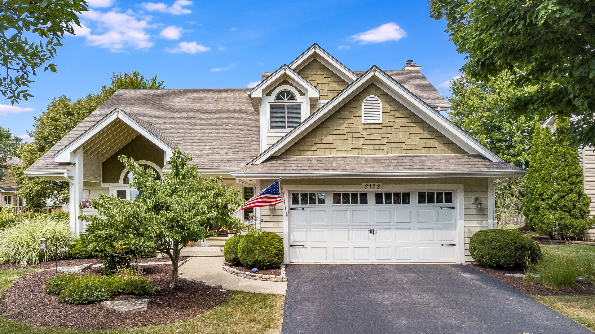 2123 High Meadow Road Naperville, IL 60564 - Photo 1 of 35