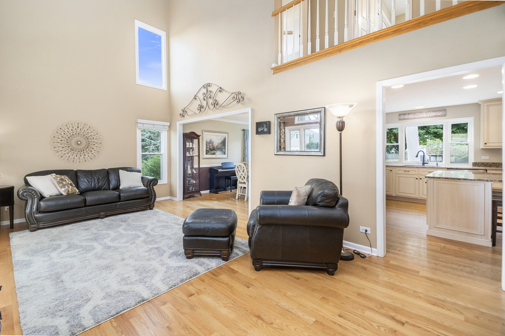 2123 High Meadow Road Naperville, IL 60564 - Photo 3 of 35