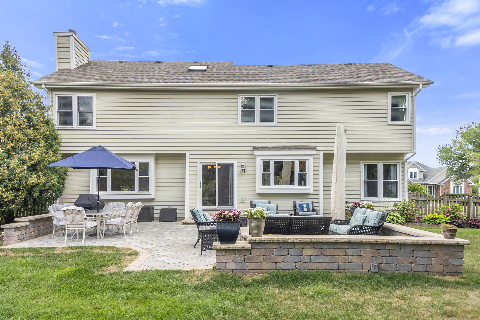 2123 High Meadow Road Naperville, IL 60564 - Photo 25 of 35