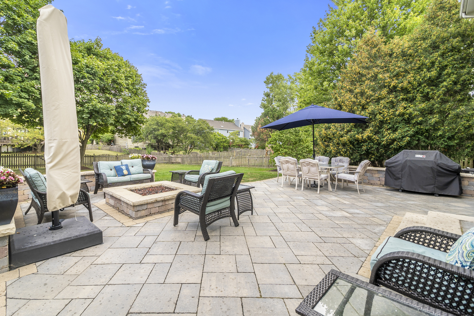 2123 High Meadow Road Naperville, IL 60564 - Photo 26 of 35