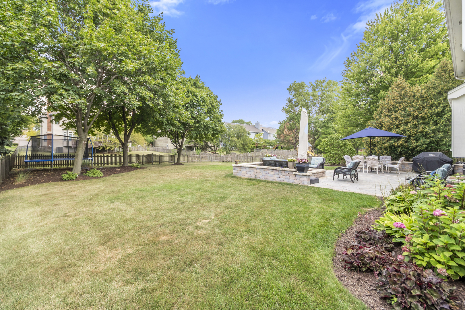 2123 High Meadow Road Naperville, IL 60564 - Photo 27 of 35