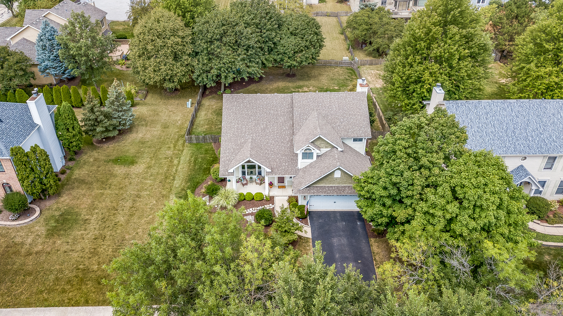 2123 High Meadow Road Naperville, IL 60564 - Photo 28 of 35