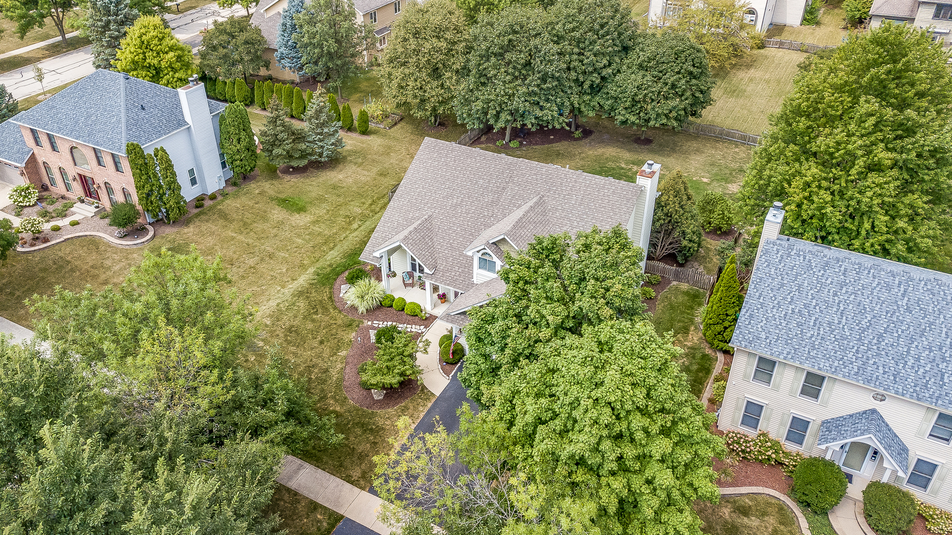 2123 High Meadow Road Naperville, IL 60564 - Photo 29 of 35