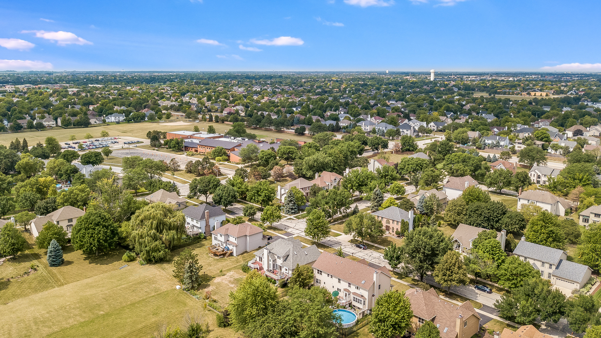 2123 High Meadow Road Naperville, IL 60564 - Photo 31 of 35