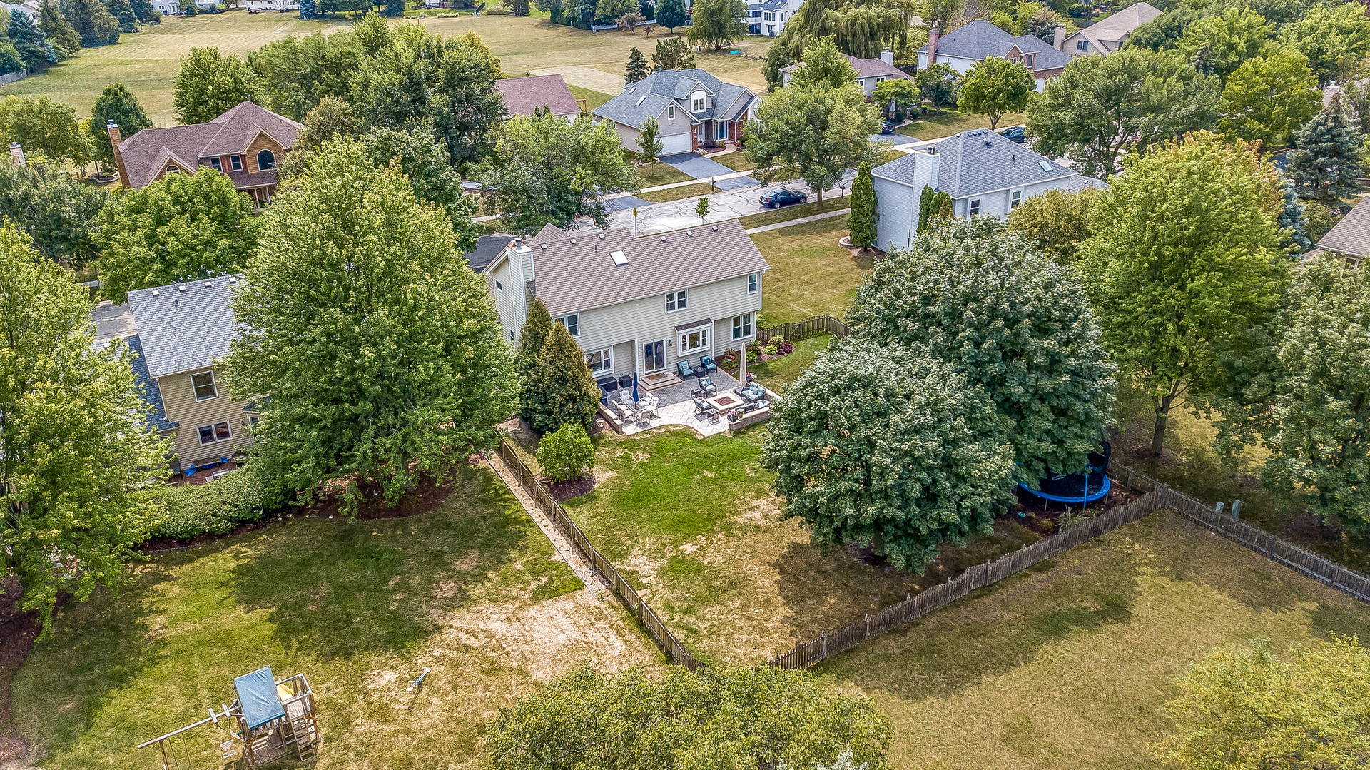 2123 High Meadow Road Naperville, IL 60564 - Photo 32 of 35