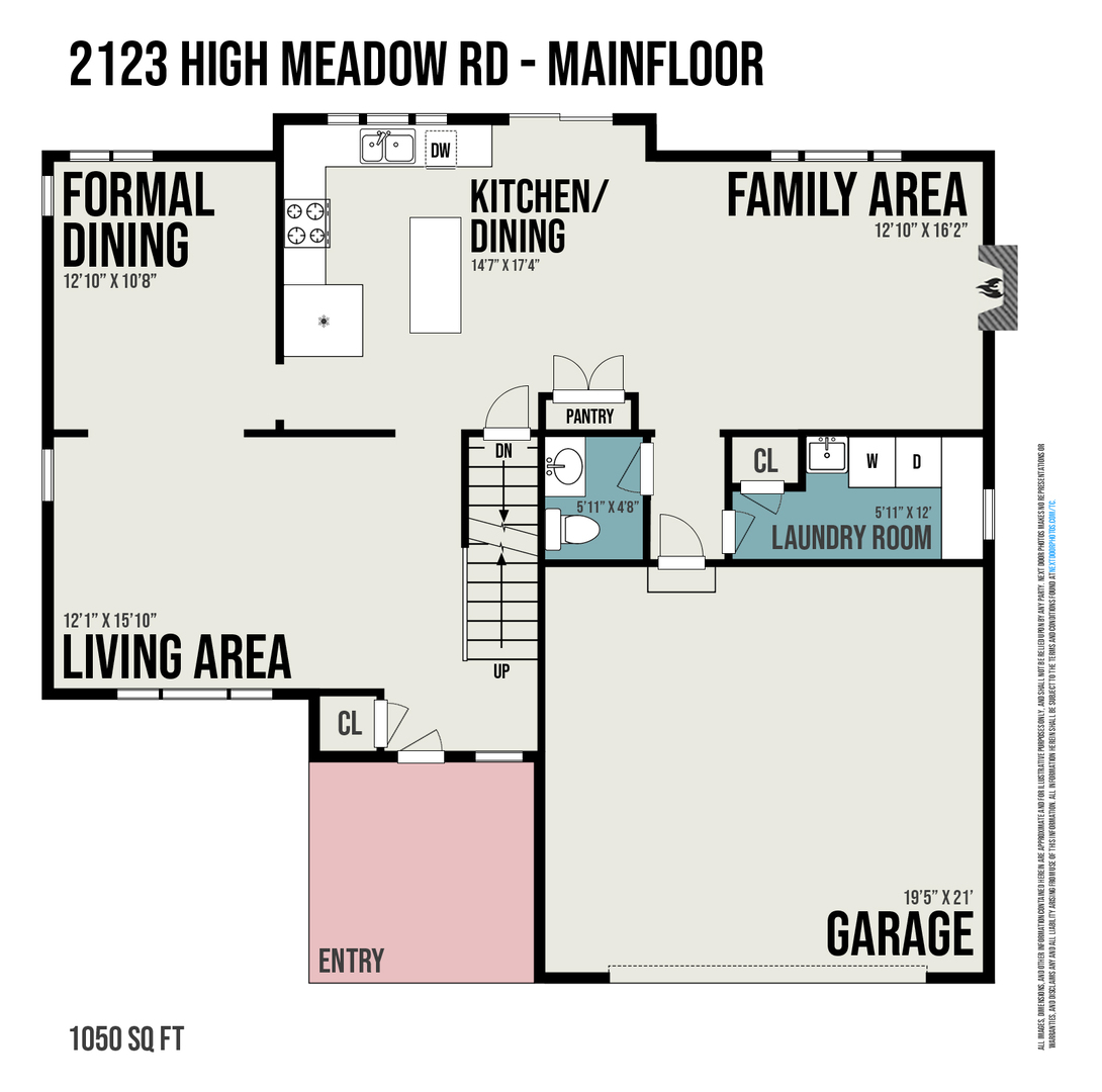 2123 High Meadow Road Naperville, IL 60564 - Photo 34 of 35