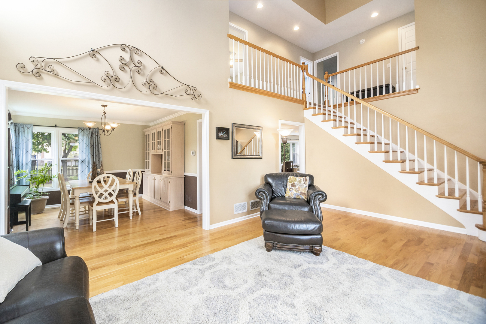 2123 High Meadow Road Naperville, IL 60564 - Photo 5 of 35