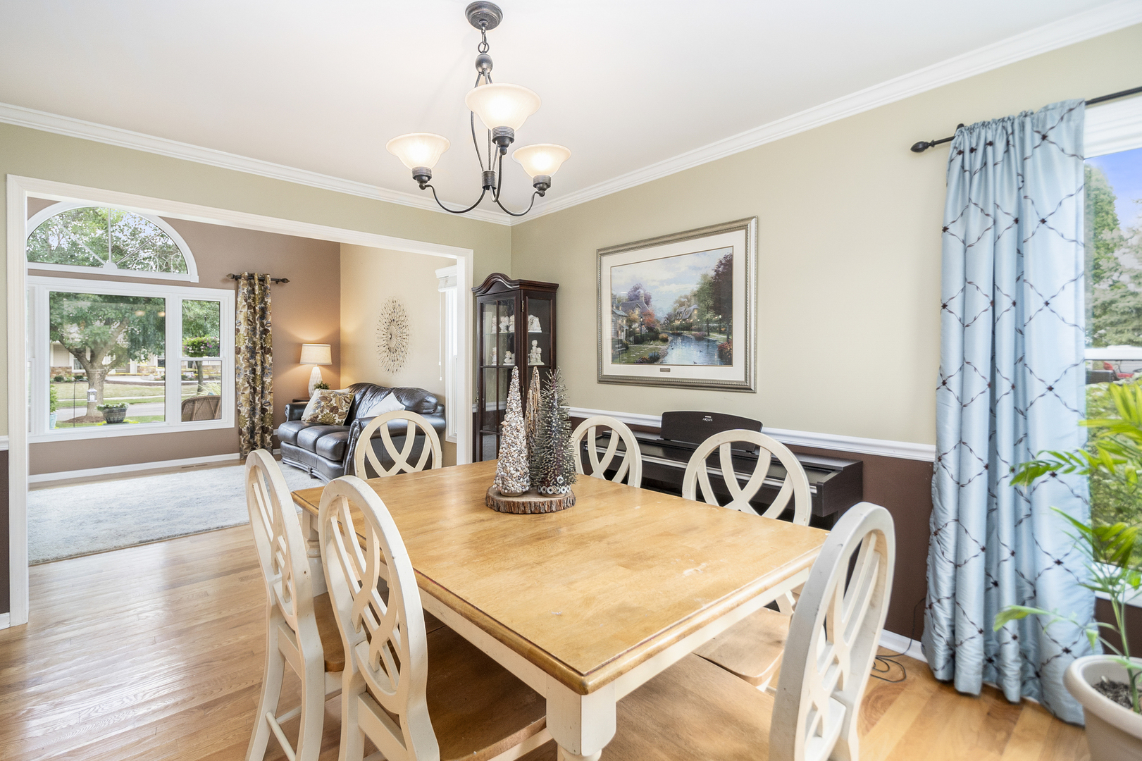 2123 High Meadow Road Naperville, IL 60564 - Photo 6 of 35