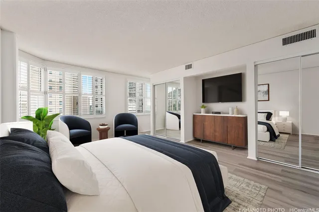 $290,000 | 1314 Kalakaua Avenue, Unit 707, Honolulu, HI 96826