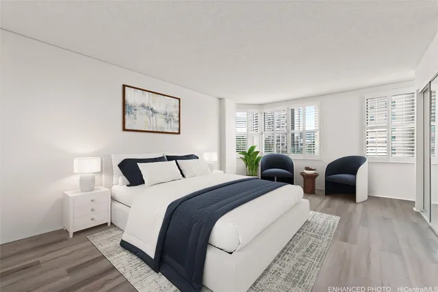 $290,000 | 1314 Kalakaua Avenue, Unit 707, Honolulu, HI 96826