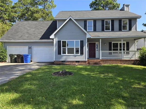 $1,750 | 7132 Dayspring Drive, Fayetteville, NC 28314