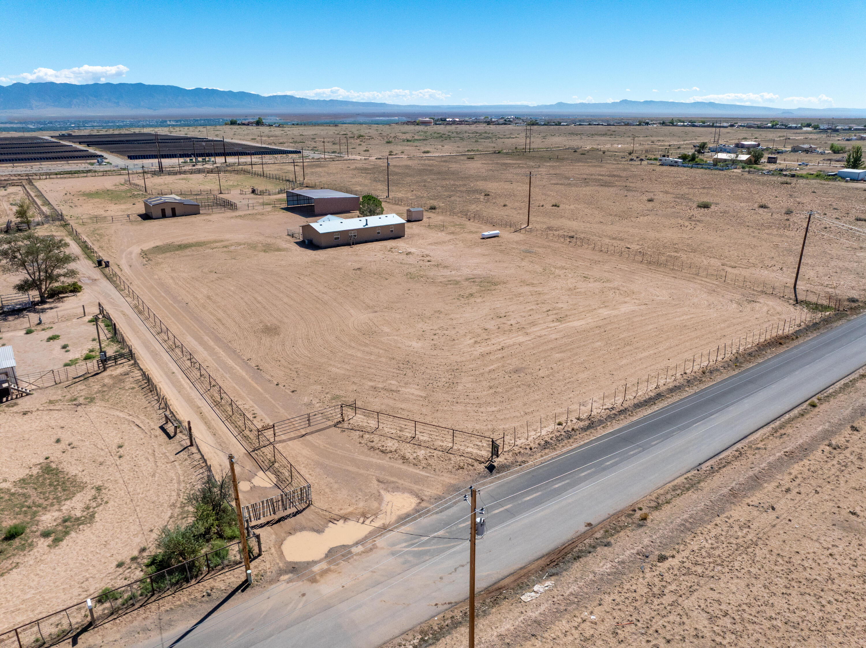 73 Greer Road Belen, NM 87002 - Photo 63 of 64 Gallery Image 63