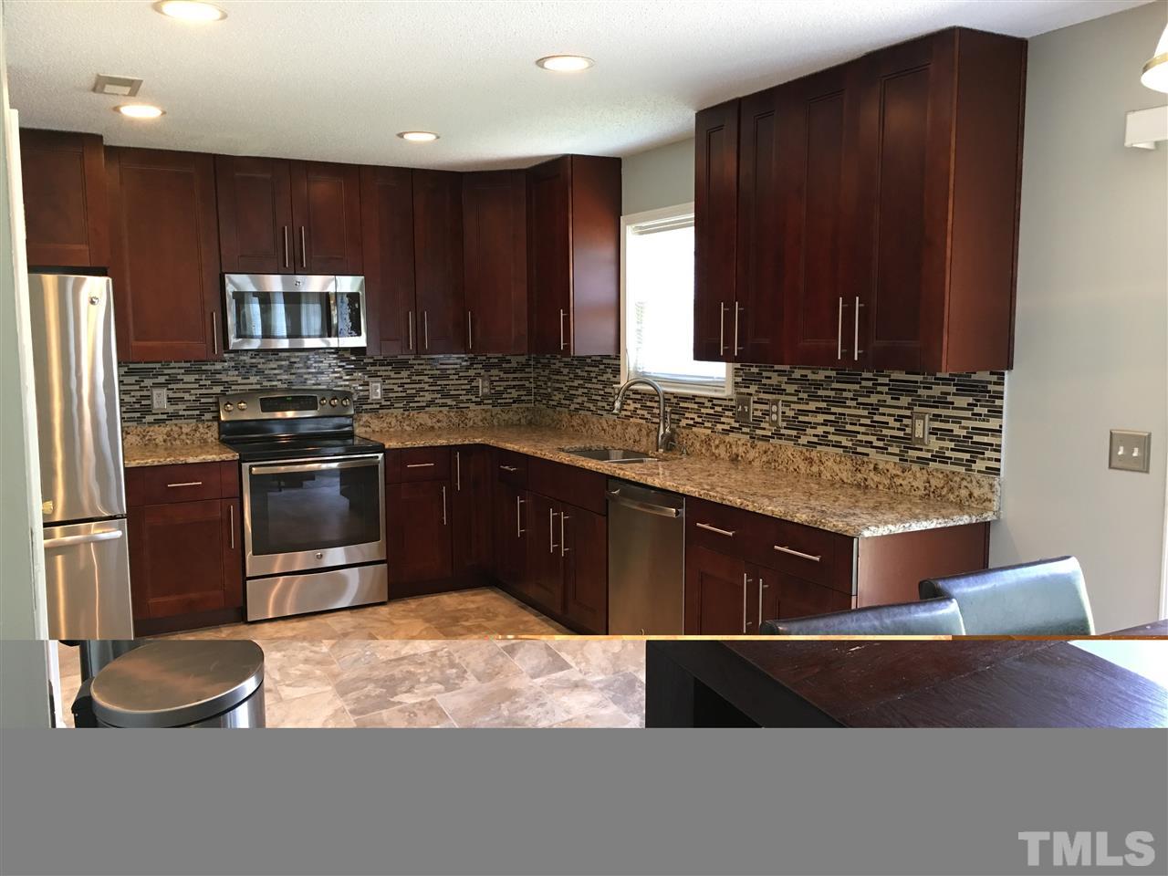 4901 Marathon Lane Raleigh, NC 27616 - Photo 2 of 24 Gallery Image 2