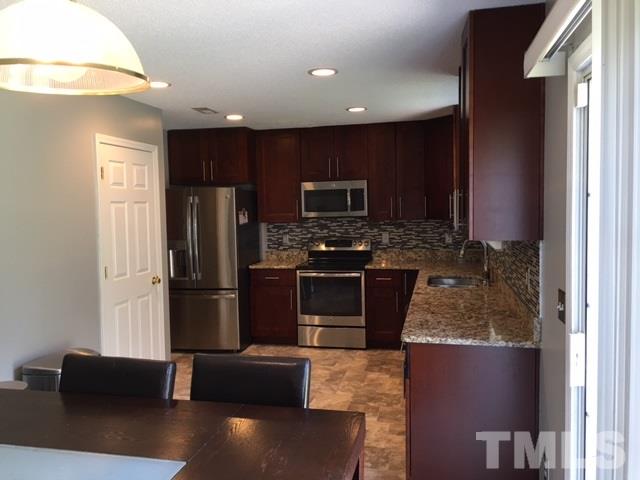 4901 Marathon Lane Raleigh, NC 27616 - Photo 3 of 24 New in 2016