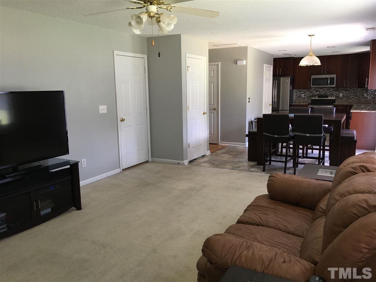 4901 Marathon Lane Raleigh, NC 27616 - Photo 5 of 24 Gallery Image 5