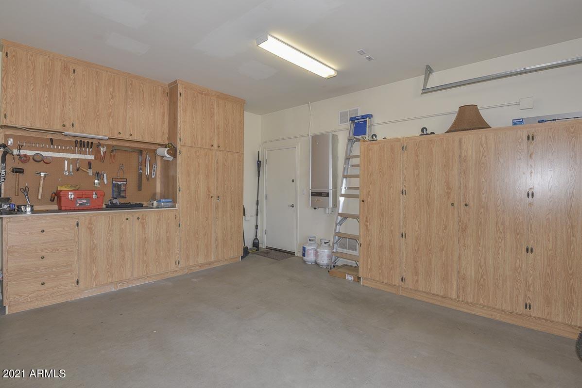 15607 West Berkeley Road Goodyear, AZ 85395 - Photo 15 of 55 Garage-Storage