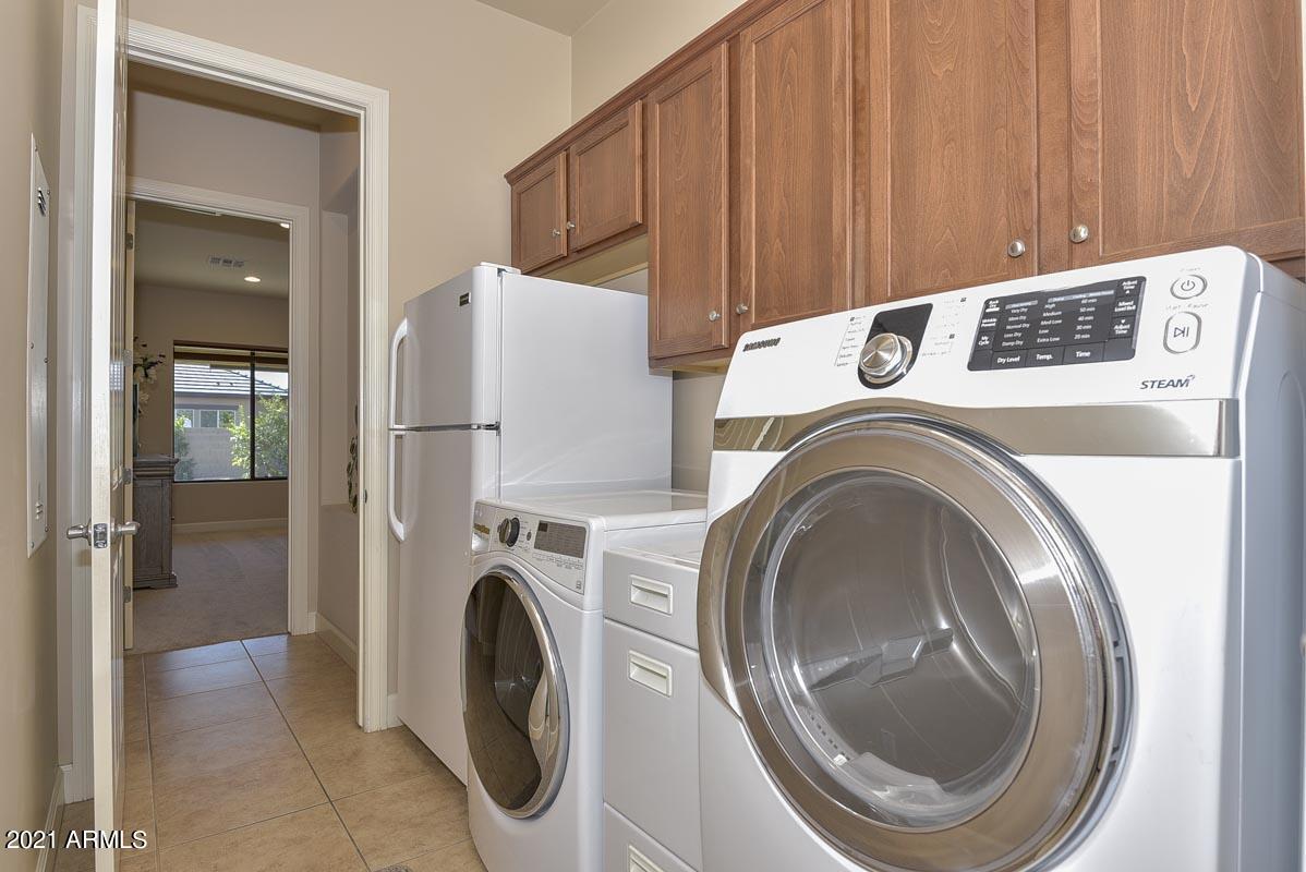 15607 West Berkeley Road Goodyear, AZ 85395 - Photo 16 of 55 Laundry Room