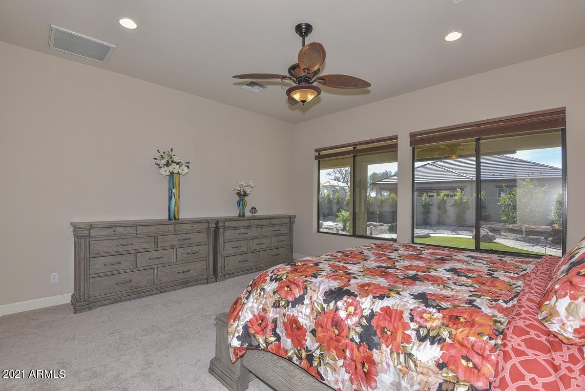 15607 West Berkeley Road Goodyear, AZ 85395 - Photo 21 of 55 Master Bedroom2