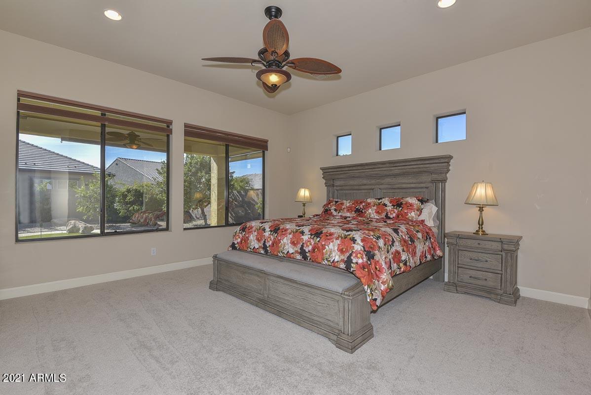 15607 West Berkeley Road Goodyear, AZ 85395 - Photo 23 of 55 Master Bedroom