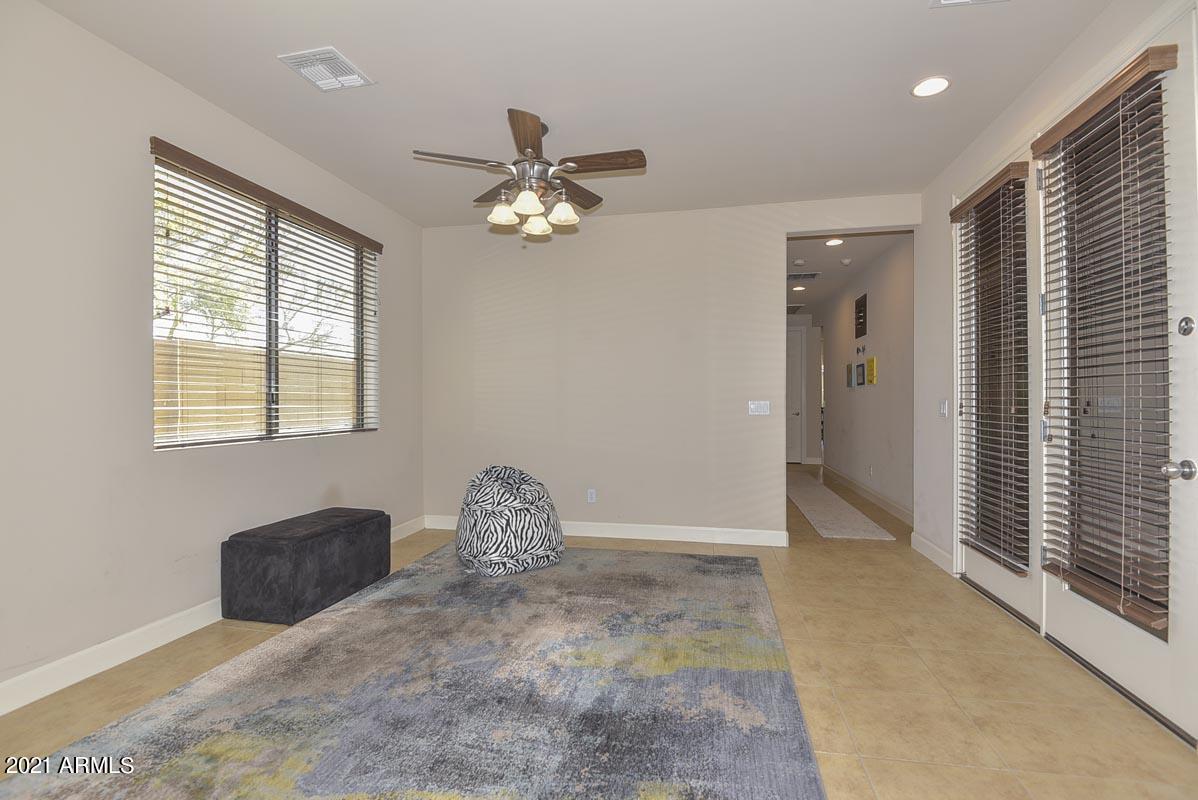 15607 West Berkeley Road Goodyear, AZ 85395 - Photo 27 of 55 Game Room-Hallway