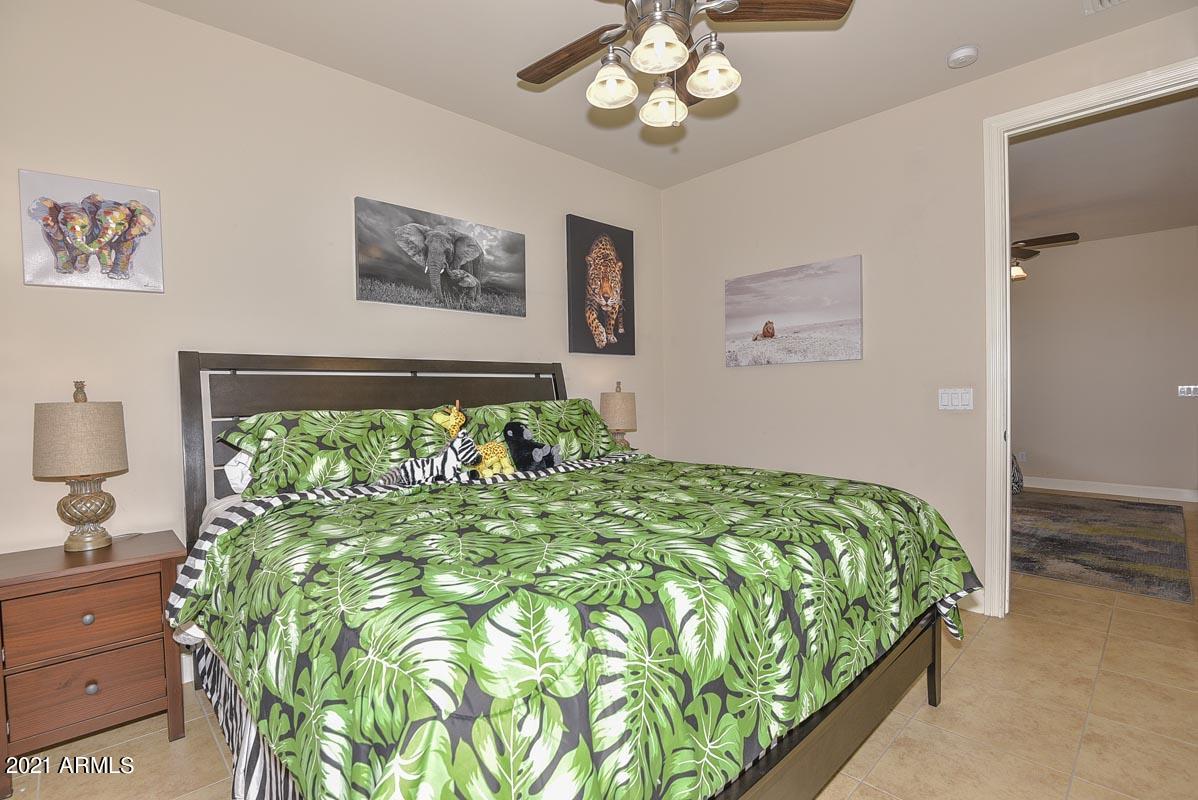 15607 West Berkeley Road Goodyear, AZ 85395 - Photo 32 of 55 2nd Bedroom