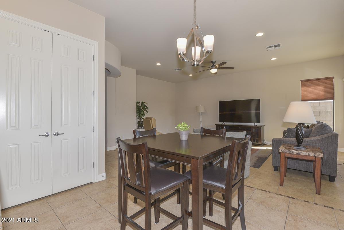 15607 West Berkeley Road Goodyear, AZ 85395 - Photo 33 of 55 Breakfast Room-Living Room