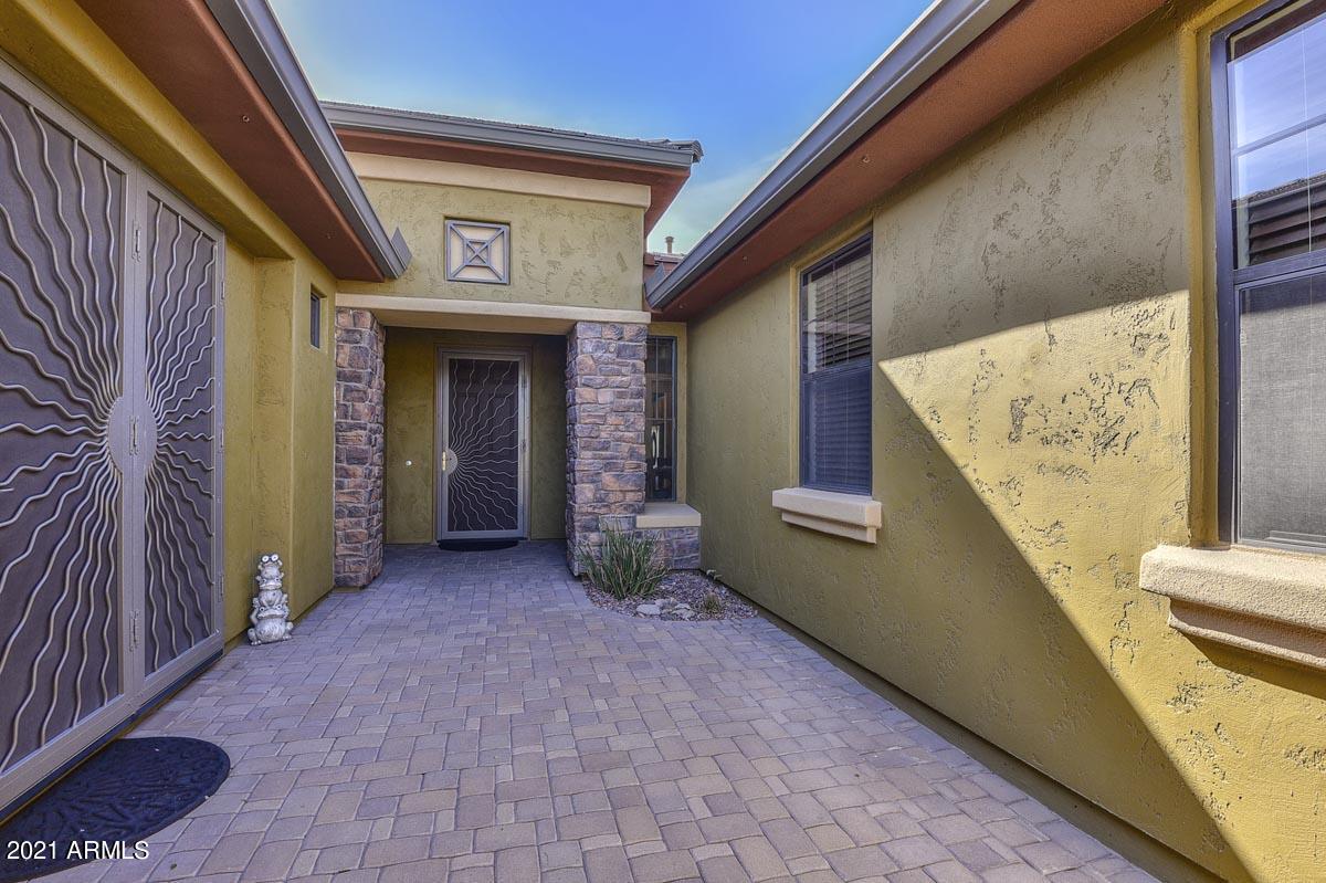 15607 West Berkeley Road Goodyear, AZ 85395 - Photo 4 of 55 Courtyard