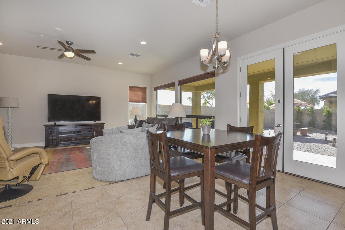 15607 West Berkeley Road Goodyear, AZ 85395 - Photo 41 of 55 Breakfast Room