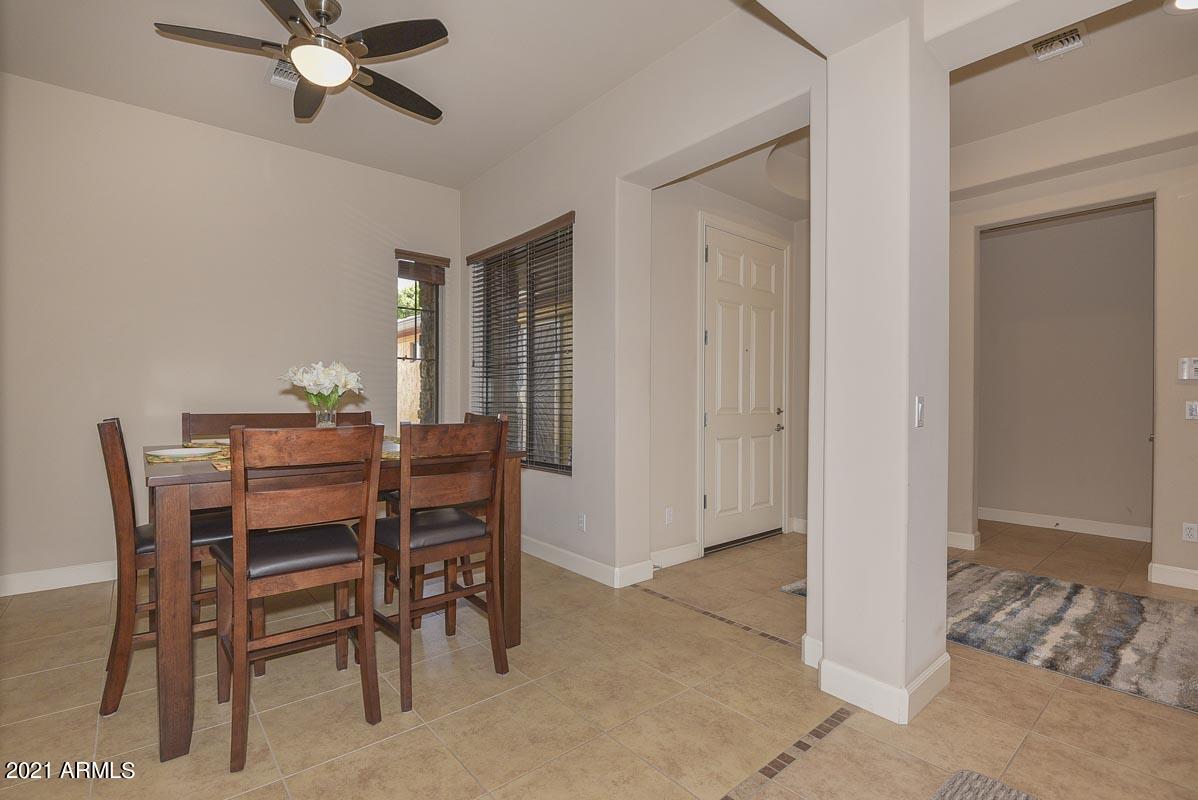 15607 West Berkeley Road Goodyear, AZ 85395 - Photo 49 of 55 Dining Room-Foyer