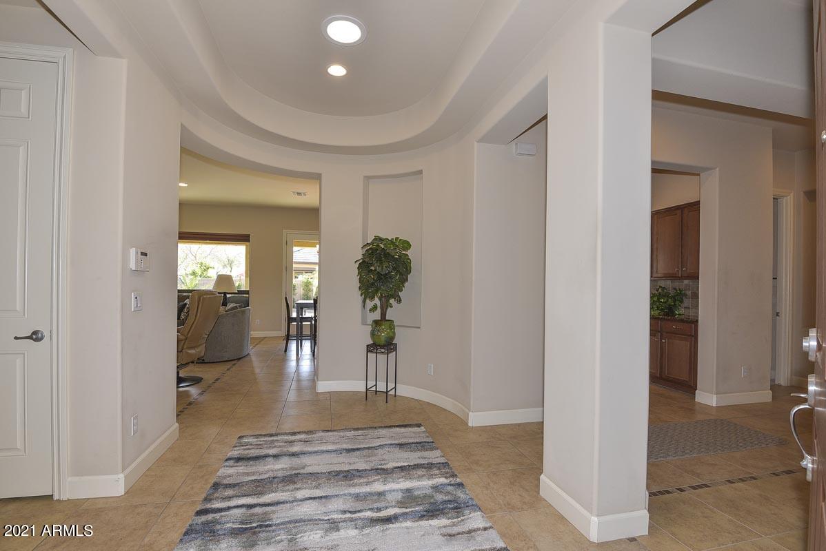 15607 West Berkeley Road Goodyear, AZ 85395 - Photo 50 of 55 Foyer