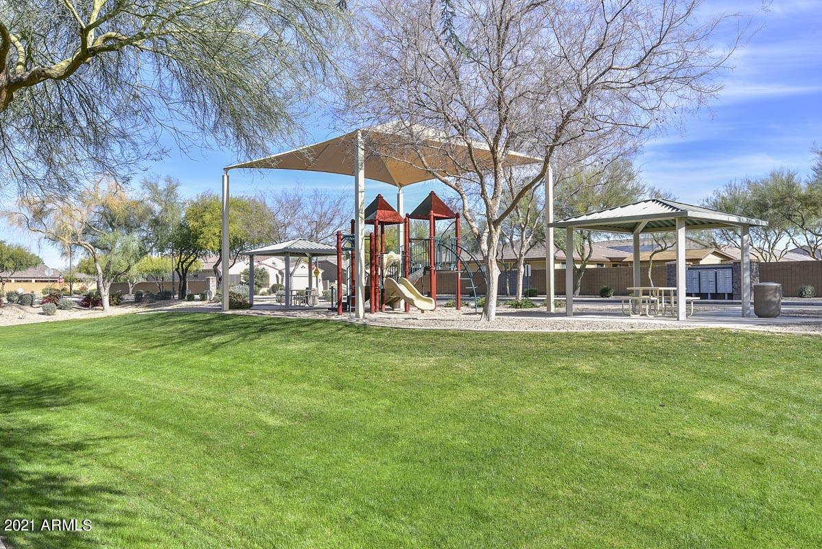 15607 West Berkeley Road Goodyear, AZ 85395 - Photo 52 of 55 Neighborhood Tot Lot