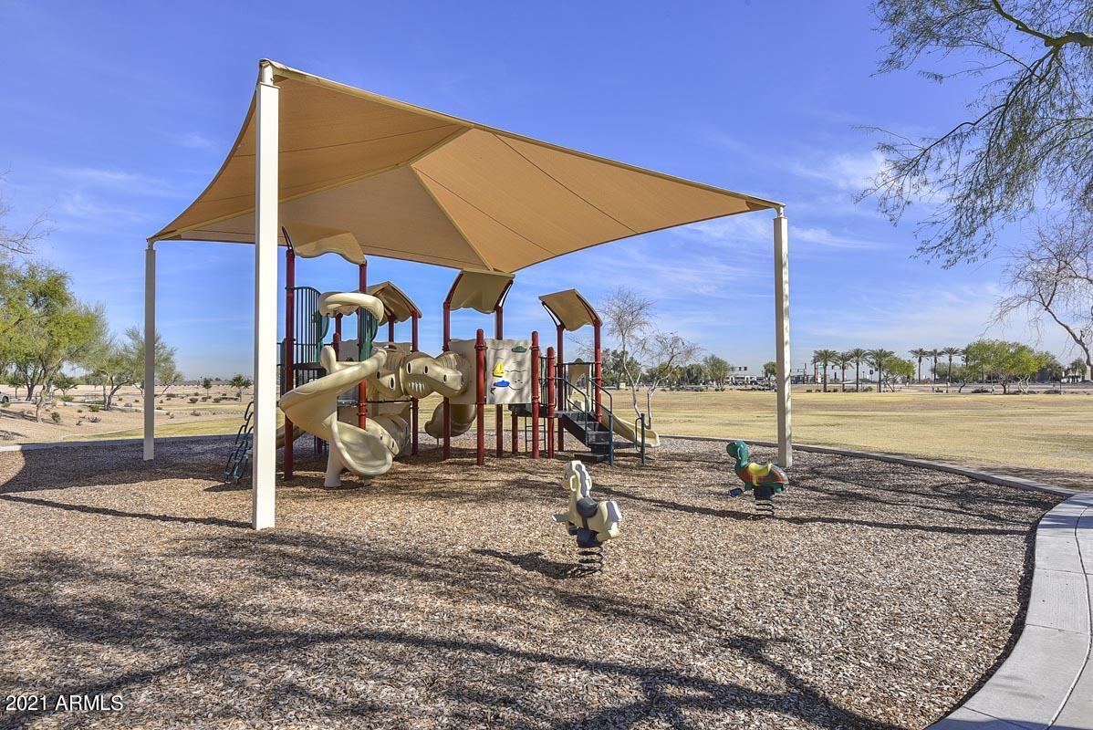 15607 West Berkeley Road Goodyear, AZ 85395 - Photo 54 of 55 2nd Neighborhood Tot Lot