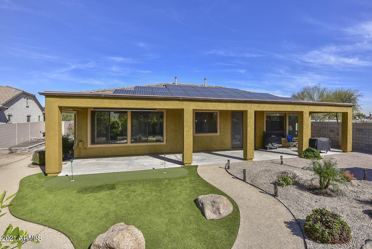 15607 West Berkeley Road Goodyear, AZ 85395 - Photo 10 of 55 Solar