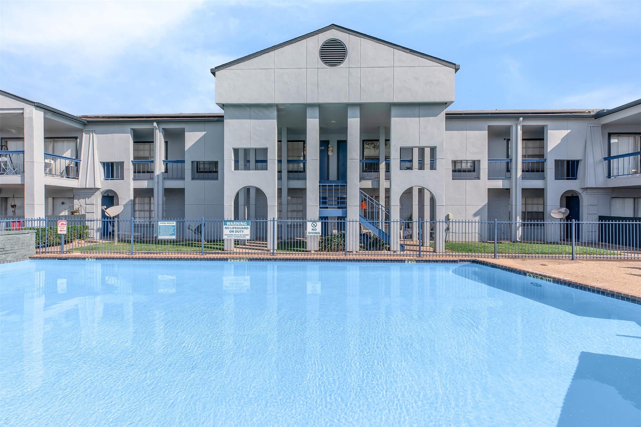 3802 Nasa Road, Unit 26 Seabrook, TX 77586 - Photo 1 of 22